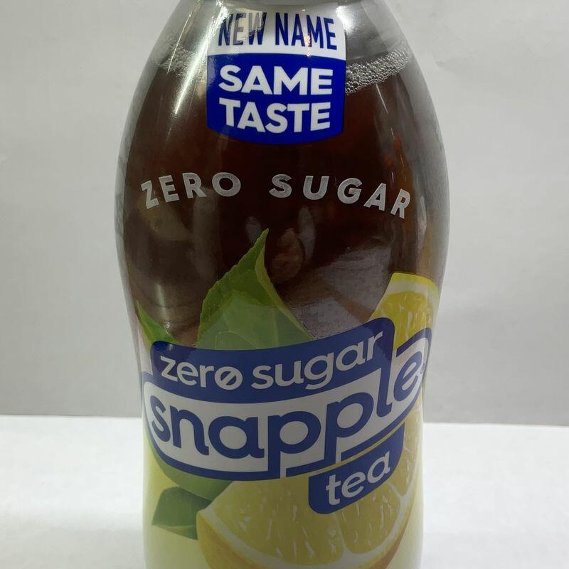 Diet Snapple