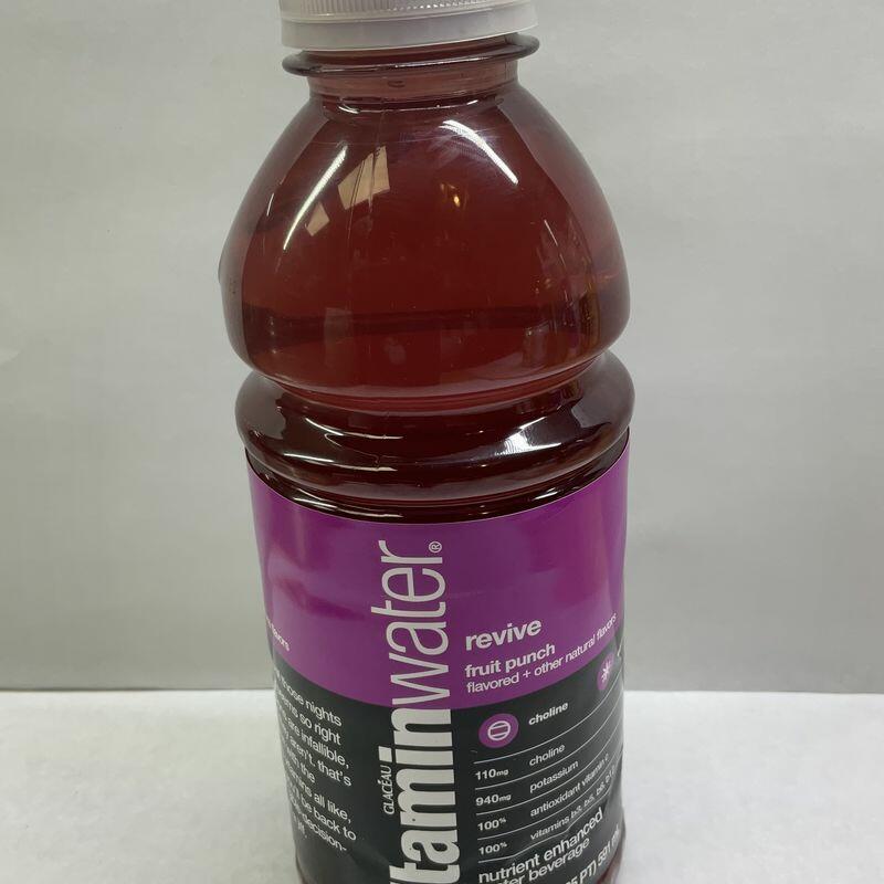 Vitamine Water