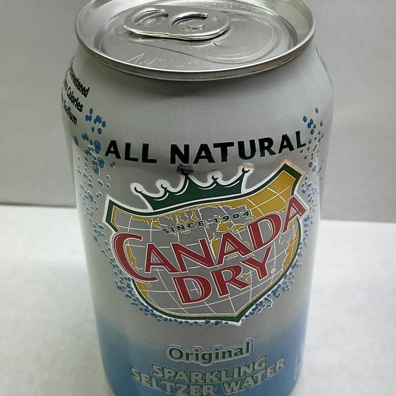 Seltzer Water