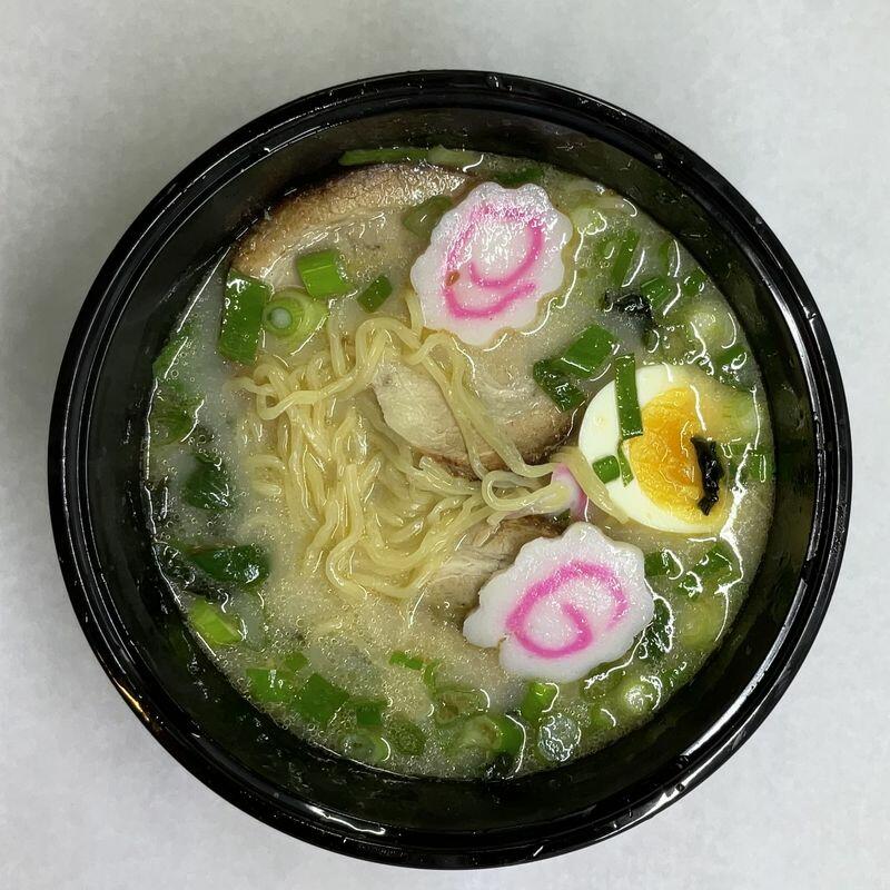 Japanese Style Noodle