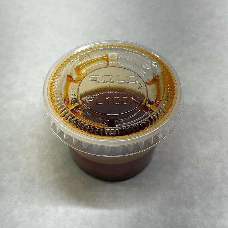 Chili Oil