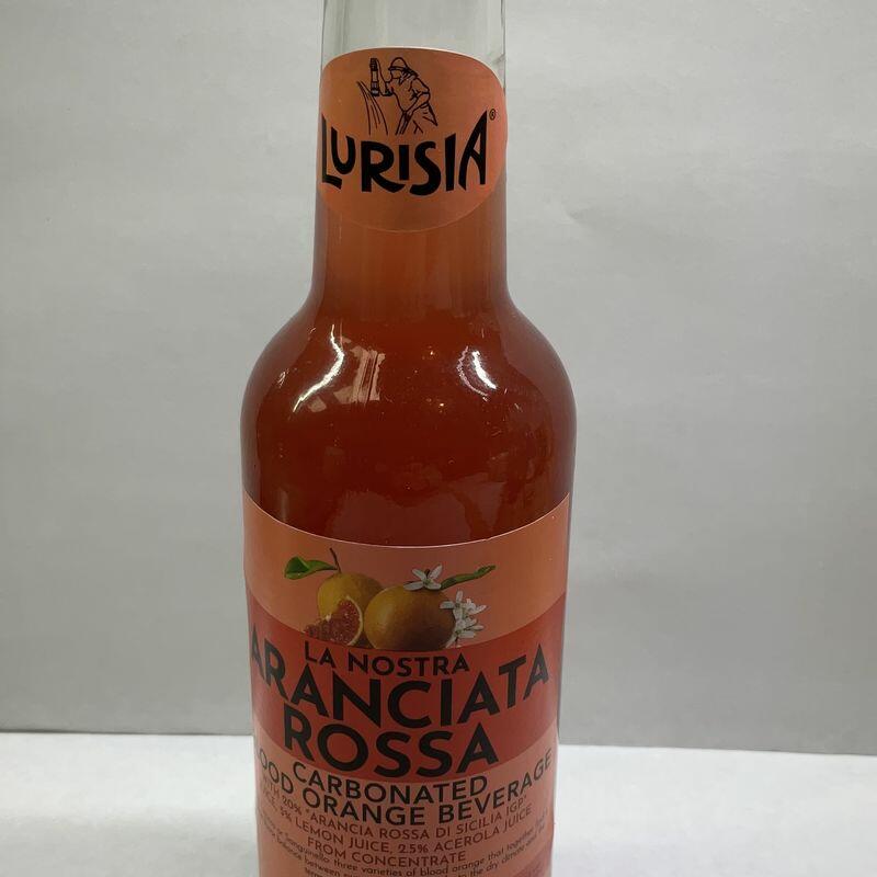 Aranciata Orange Juice