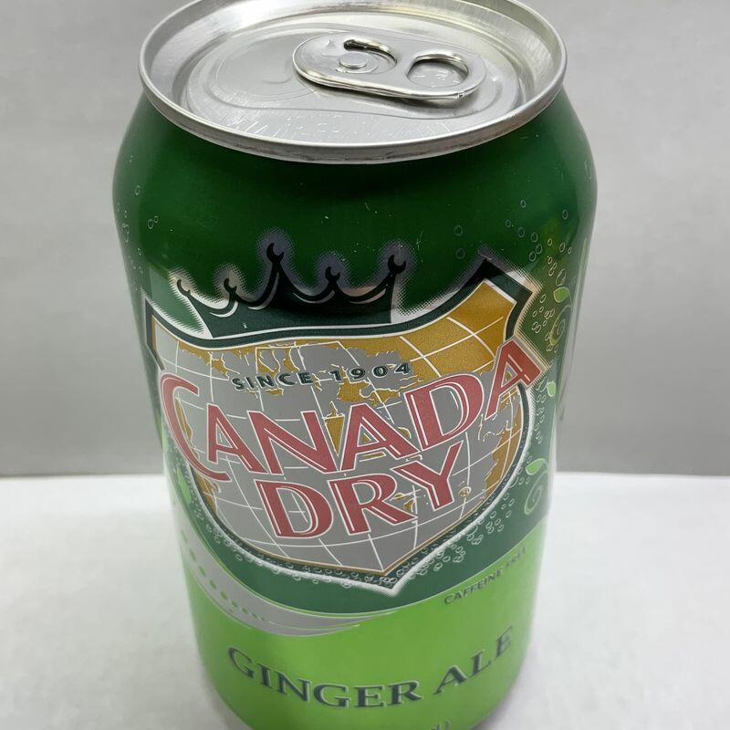 Canada Dry