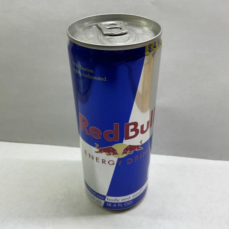 Red Bull
