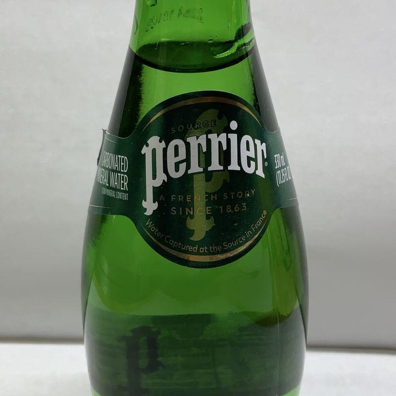 Perrier Water