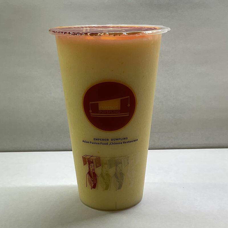 Mango Smoothie