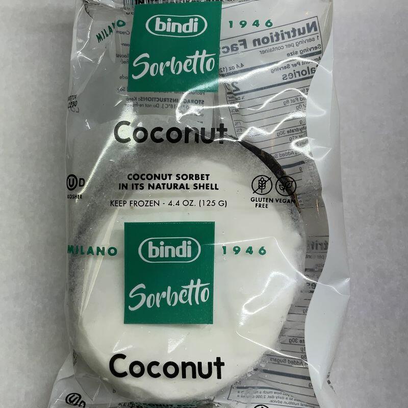Coconut Riepino